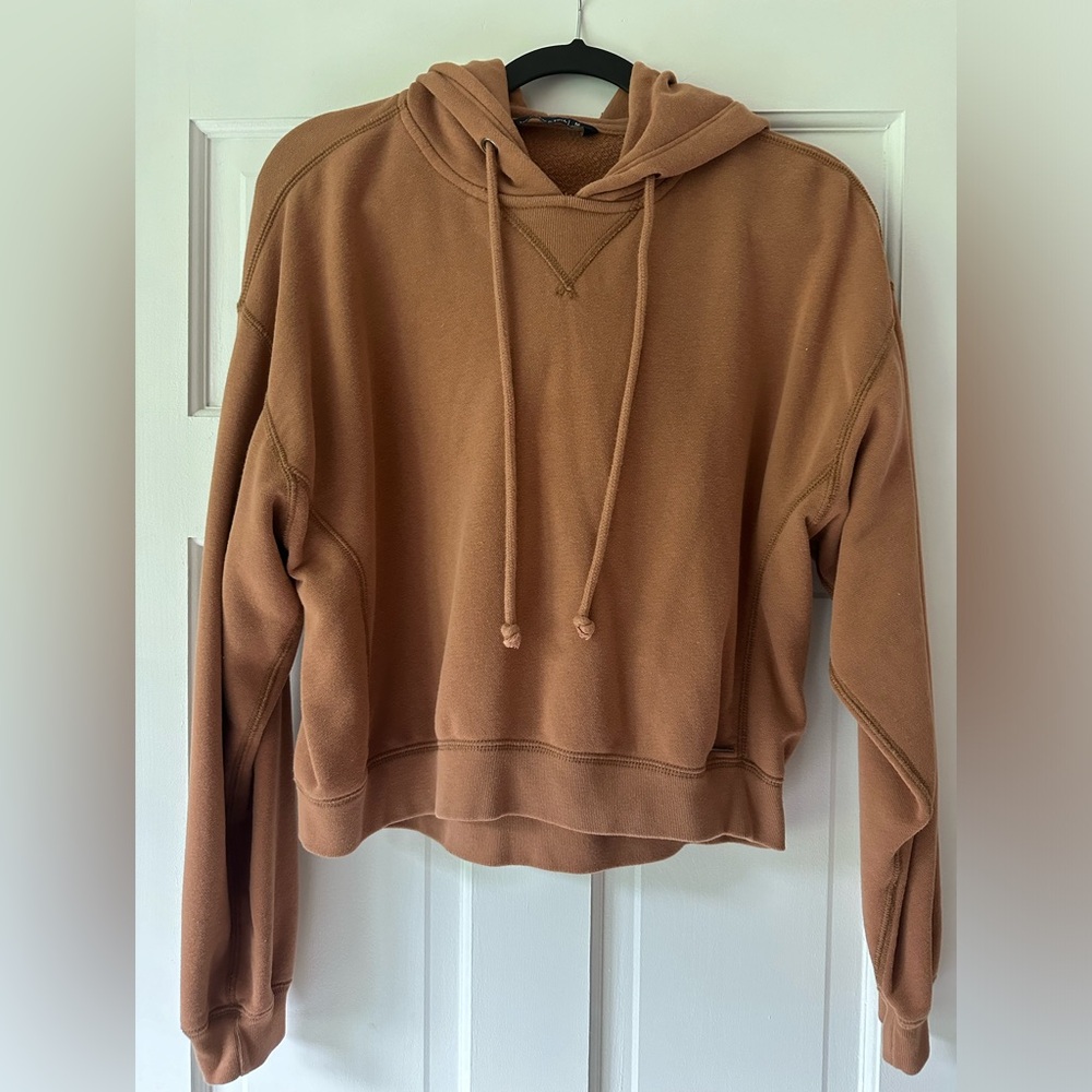 Abercrombie & Fitch sweatshirt hoodie